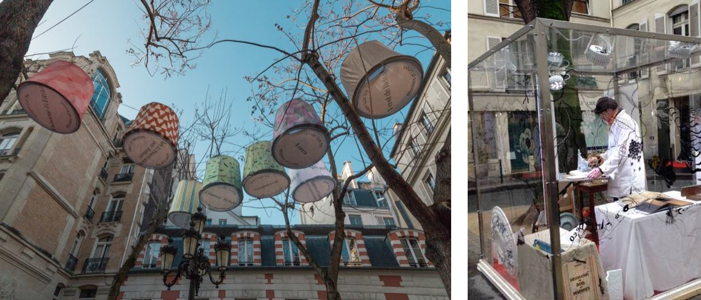 Paris Blog Comp